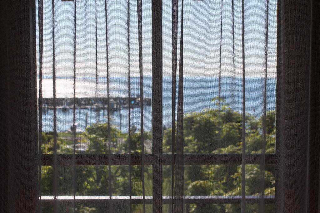 Hotel Seewirt 노넨혼 외부 사진