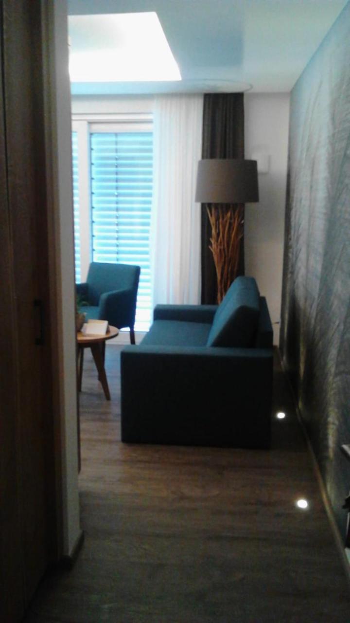 Hotel Seewirt 노넨혼 외부 사진